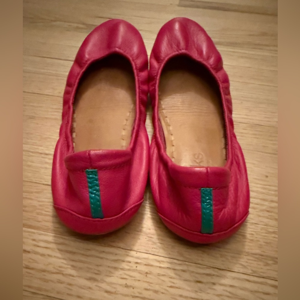 Tieks by Gavrieli ballet flats - Picture 6 of 6